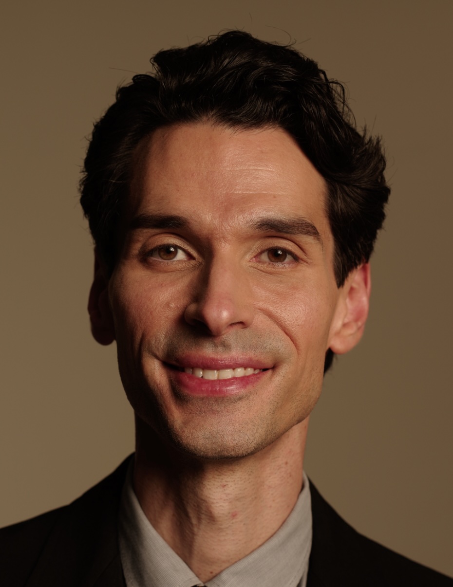 Matthew Chase Levy, 2026